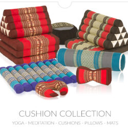 Cushions