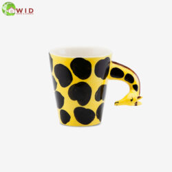 Giraffe mug medium