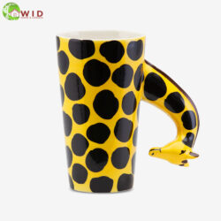 Giraffe mug 17 oz uk