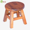 children's wooden stool plain uk