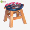 children's wooden stool Pirate uk