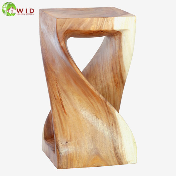 Medium twist stool