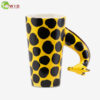Giraffe mug 17oz