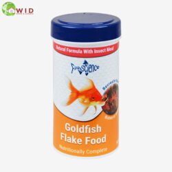 goldfish flake food uk