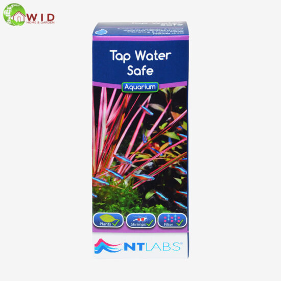 Tap Water Safe Waterways Garden Centre