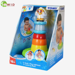 Tomy Stack n Play Lighthouse