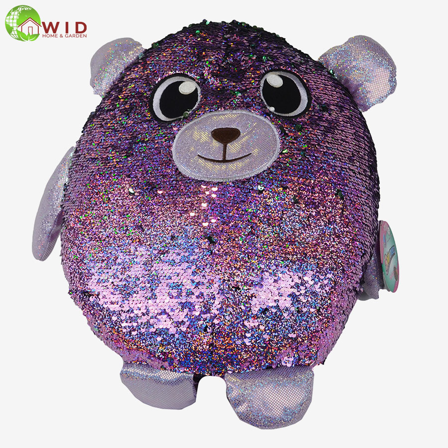 Zequins Toy with Extra Sequins Zequins Toy with Extra Sequins