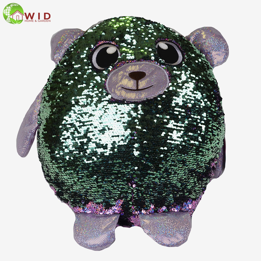 Zequins Toy with Extra Sequins Zequins Toy with Extra Sequins