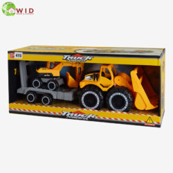 Power truck toys.UK