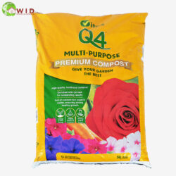 Q4 Multi-purpose Garden Compost