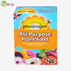 All purpose plant food, fertilizer for garden. UK