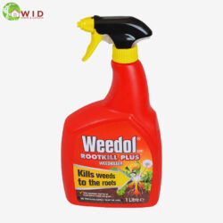 Weedol Rootkill weed spray