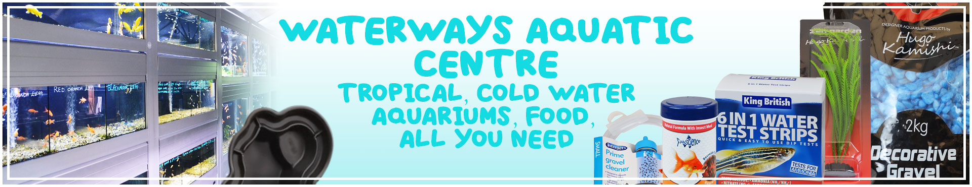 Waterways Aquatic Centre