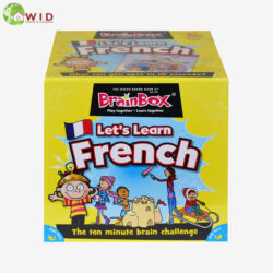 French learning game