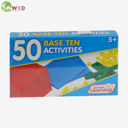 50 Base Ten activities