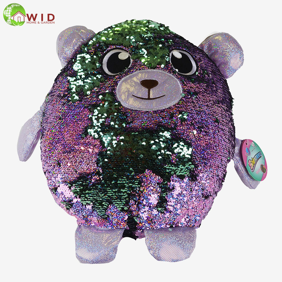 Zequins Toy with Extra Sequins Zequins Toy with Extra Sequins