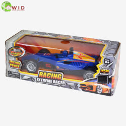 Racing car toy