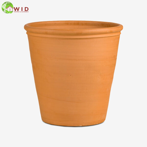 Lucretia terracotta pots and planters. UK