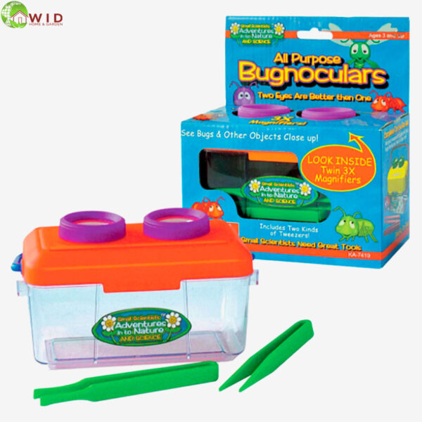All Purpose Bugnocular Kits