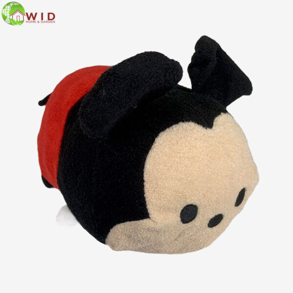 Large Plush Toy Mickie mouse