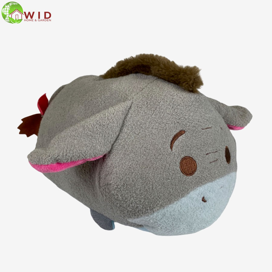 large tsum tsum plush