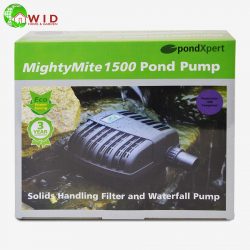 Pond Pump Mighty Mite 1500 uk