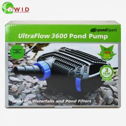 Pond Pump Ultra Flow 3600 uk