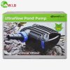 Pond Pump Ultra Flow 3600 uk 1