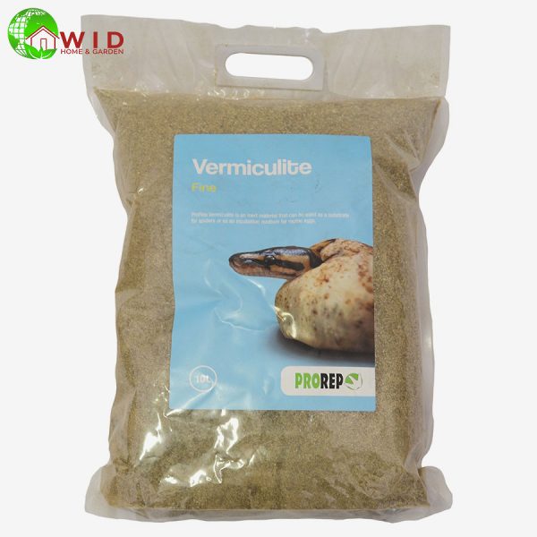 Vermiculite fine 10 Litre
