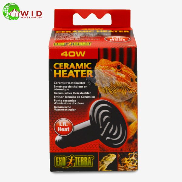 Ceramic Heater 40W