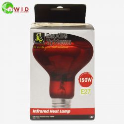 Infrared Heat Lamp 150W