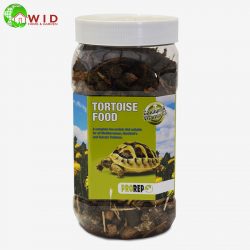 Tortoise food 500g
