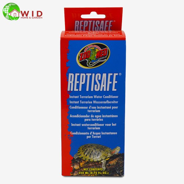 Reptisafe Water conditioner