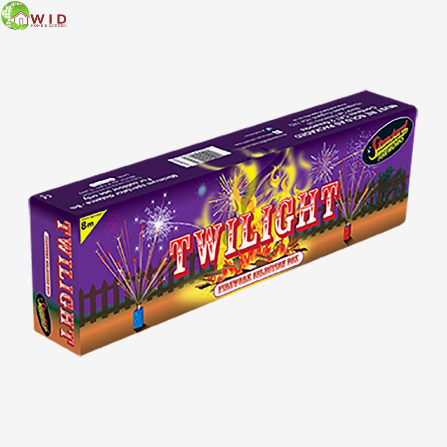 fireworks selection box twilight uk