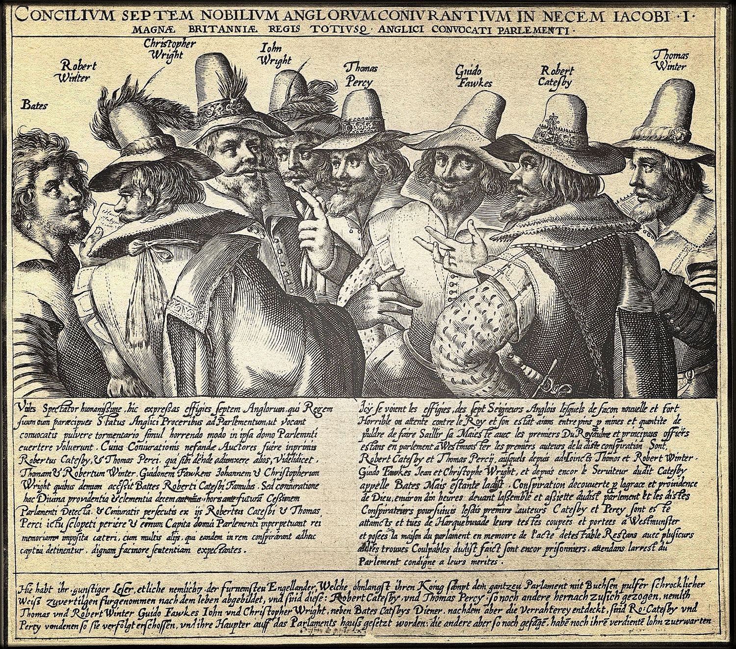 Do you Remember Guy Fawkes . The gunpowder plot