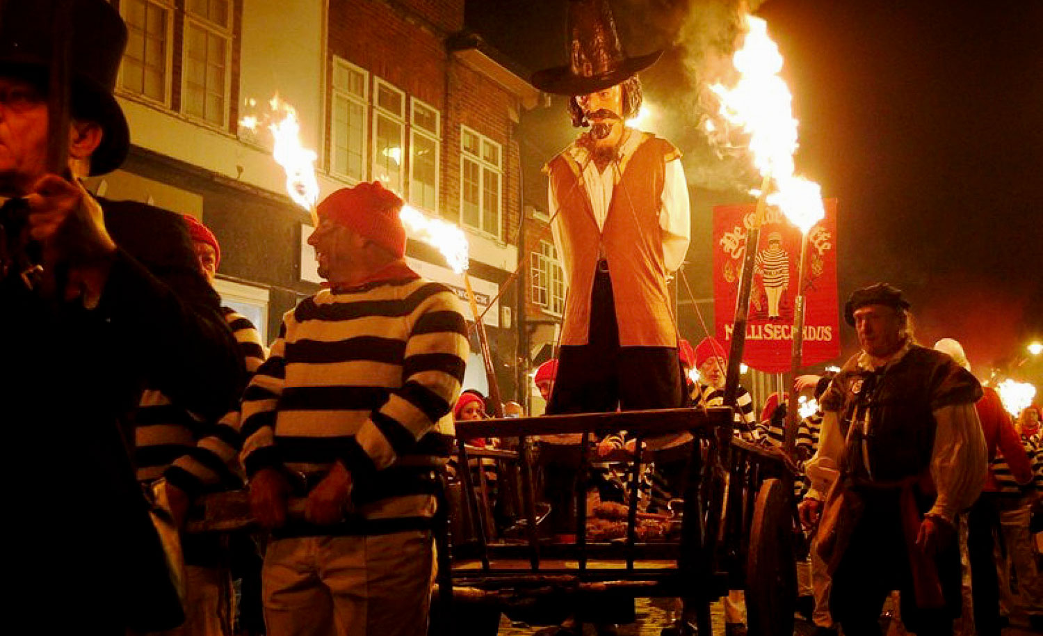 Do you Remember Guy Fawkes . The gunpowder plot