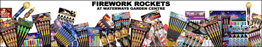 Firework Rockets