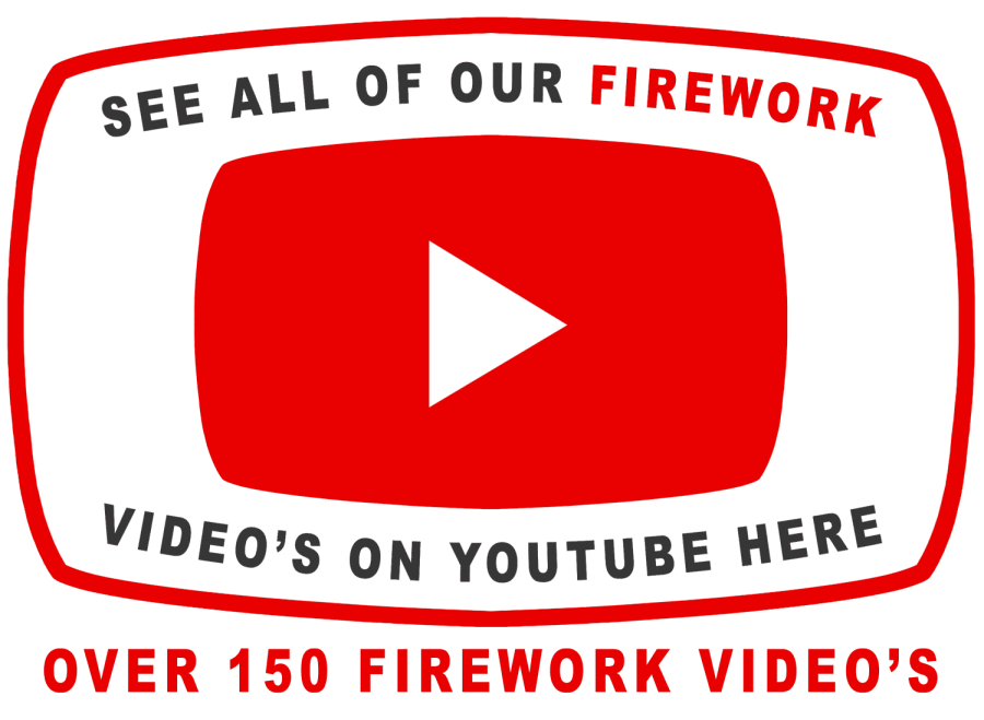 WiD firework video's