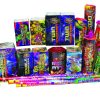 Carnival Selection Box contents