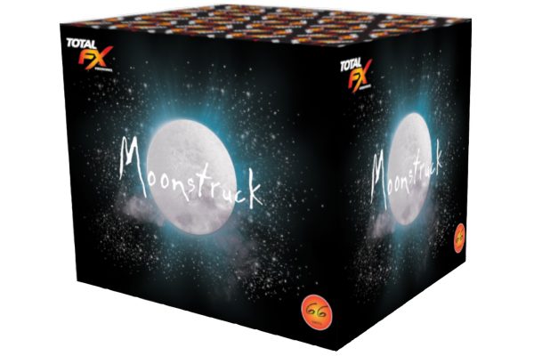 moonstruck 66 Shots